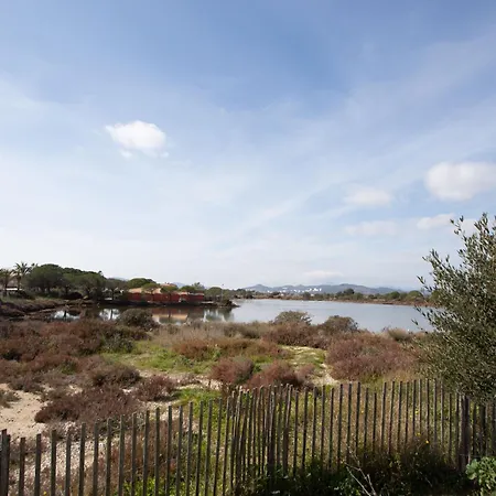 Mont Des Oiseaux-4 By Interhome Hyères