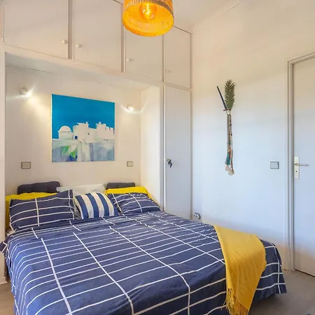 Mont Des Oiseaux-4 By Interhome Apartment *