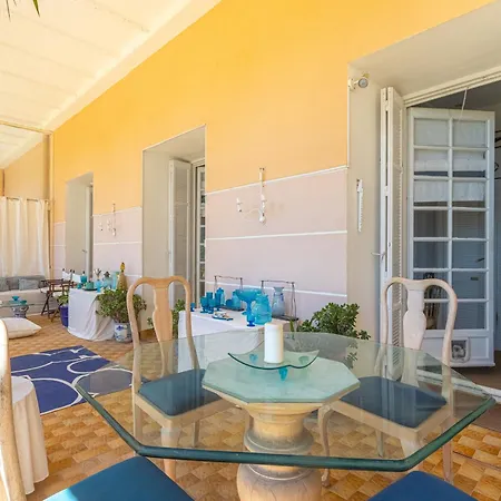 Apartment Mont Des Oiseaux-4 By Interhome