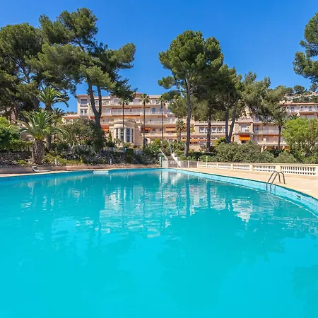Mont Des Oiseaux-4 By Interhome Apartment