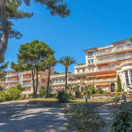 Mont Des Oiseaux-4 By Interhome Apartment *